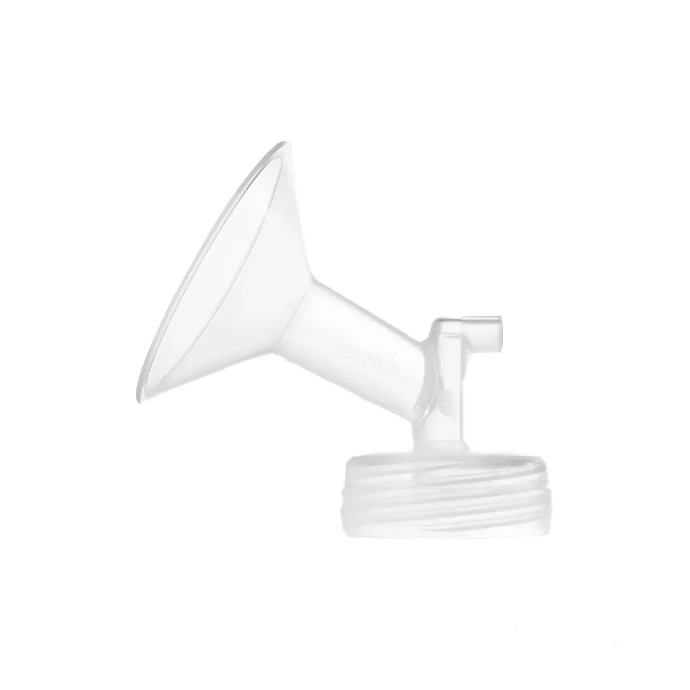 Spectra Single Breast Flange