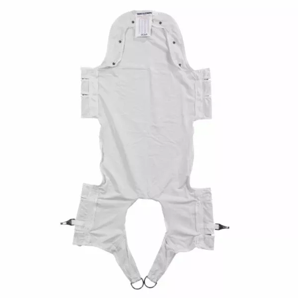 Split Leg Patient Lift Sling