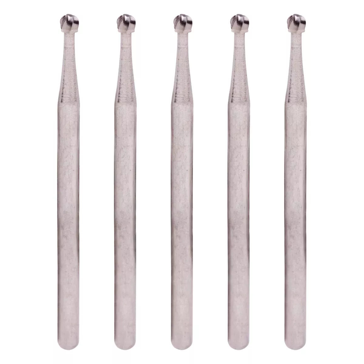 SS White Surgical Carbide Burs (Round 4)