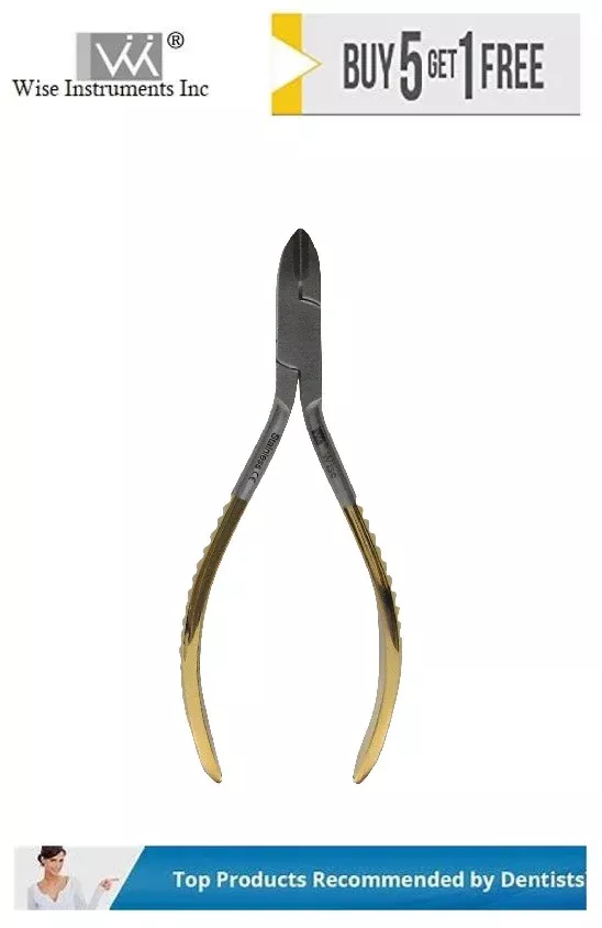 Standard Ligature Cutter