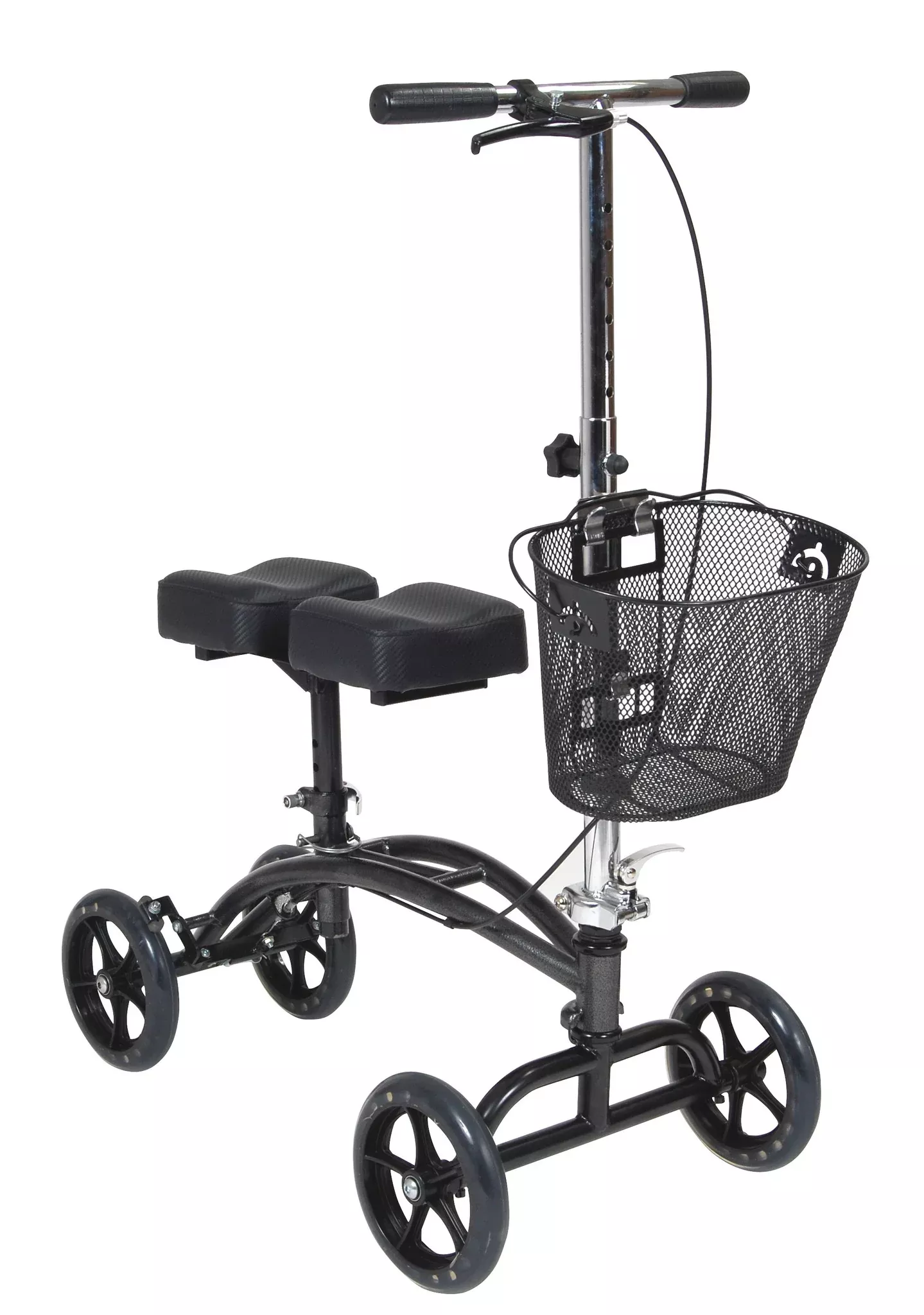 Steerable Knee Walker Replacement Parts (796)