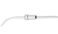 Surgical Saliva Ejector with Bone Filter