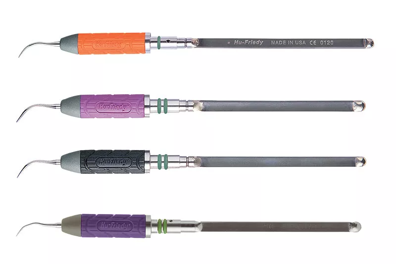 Swivel Direct Flow Inserts