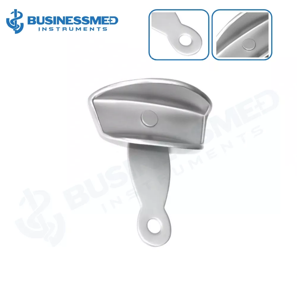 Swivel Impression Tray – Solid