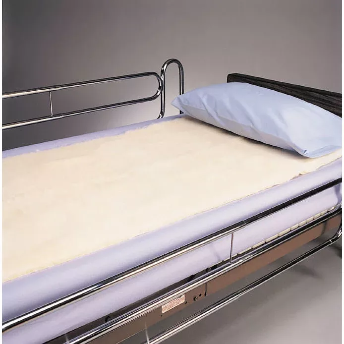 Synthetic Sheepskin Pads