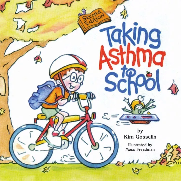 Taking Asthma to School