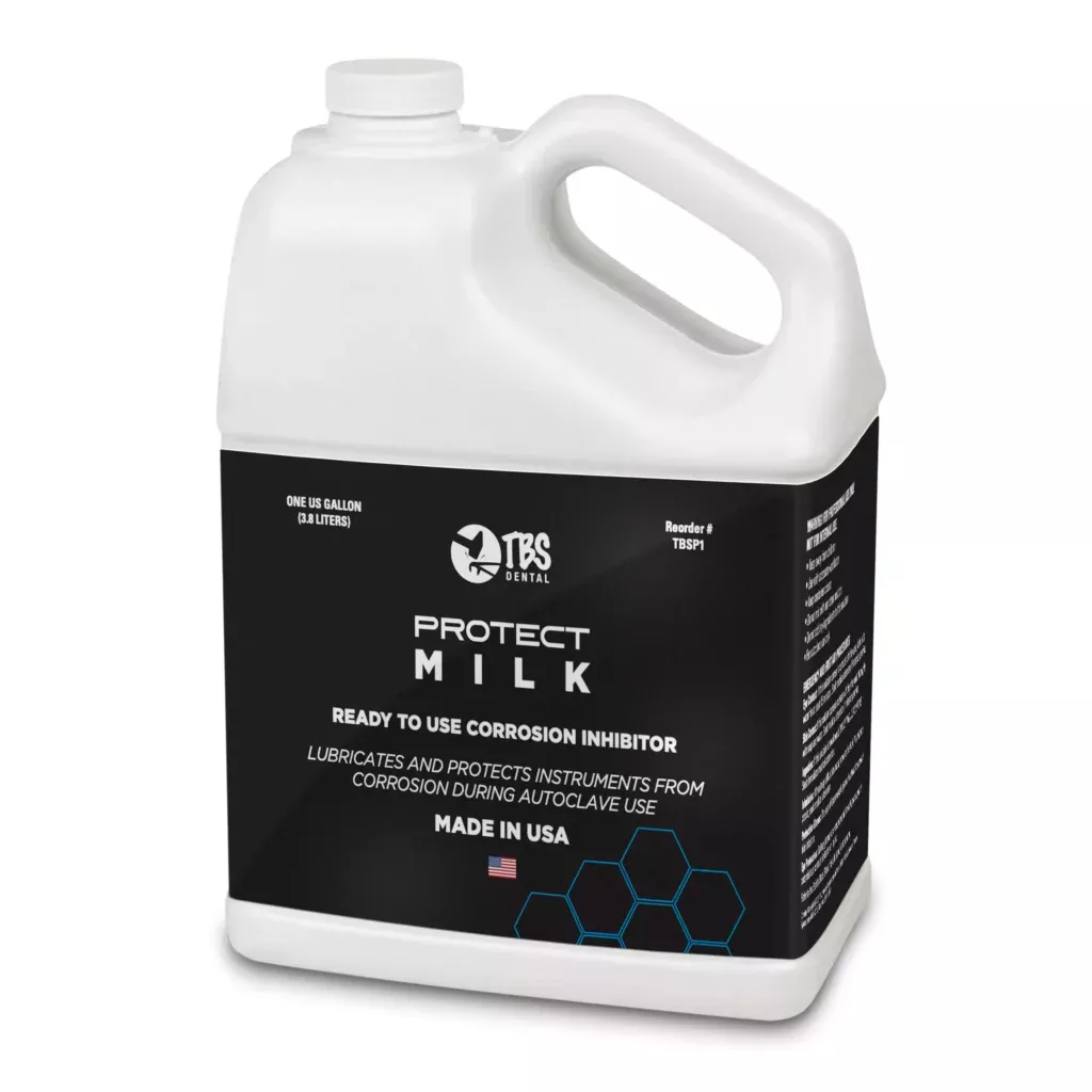 TBS PROTECT Milk, 1 Gal