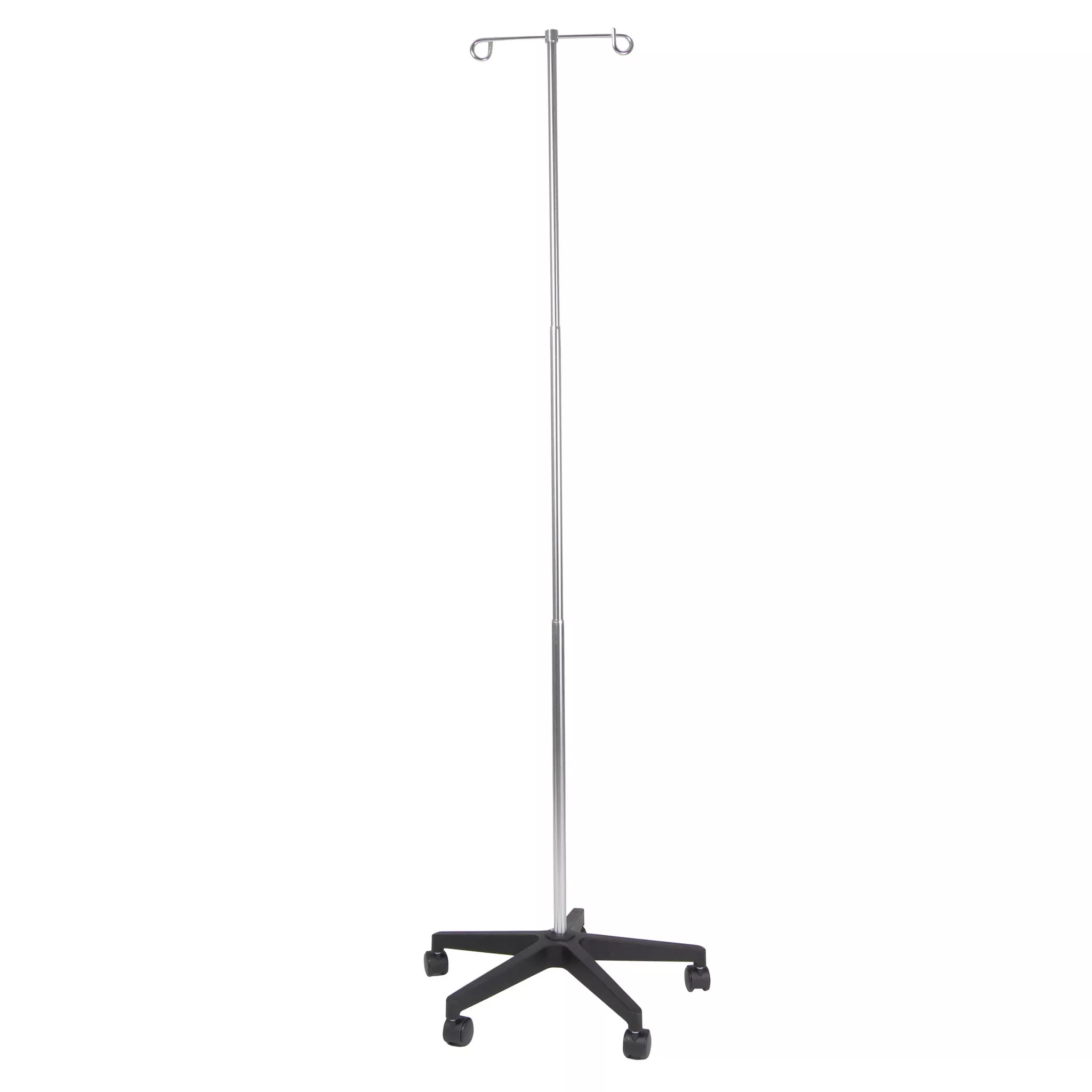 Telescoping I. V. Pole