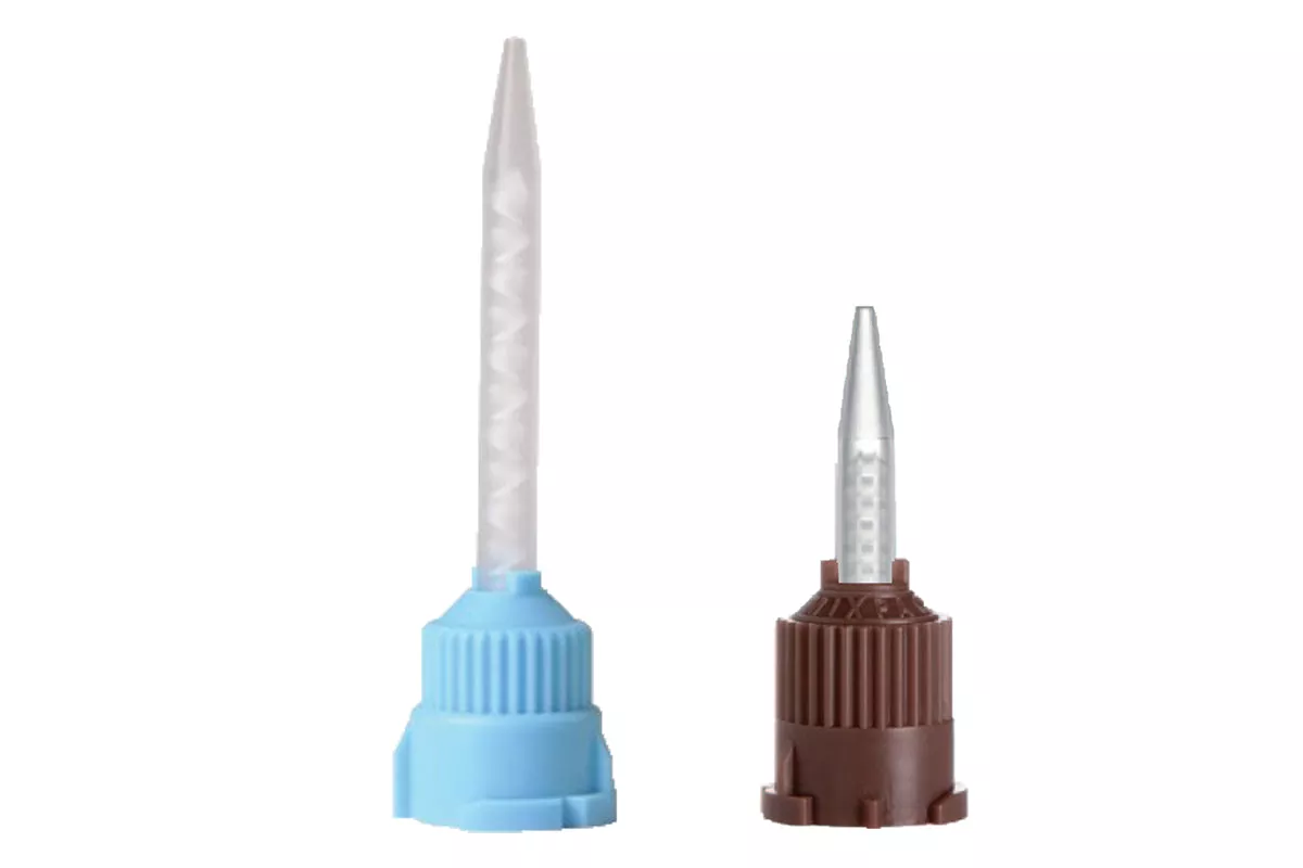 TempoCem Temporary Cement Mixing Tips