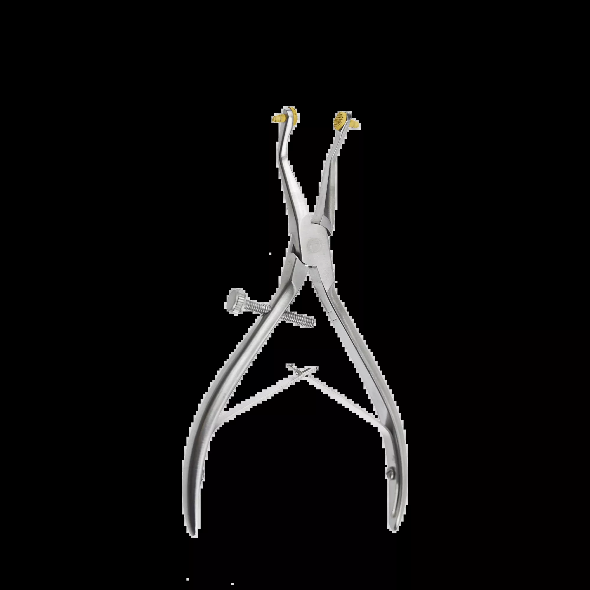 Temporary Crown Removal Instruments - Pliers