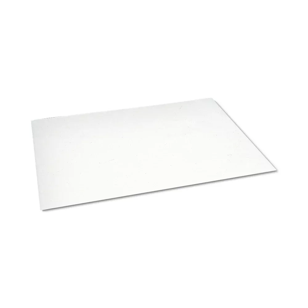 TIDI Products Crepe Table Paper Sheets