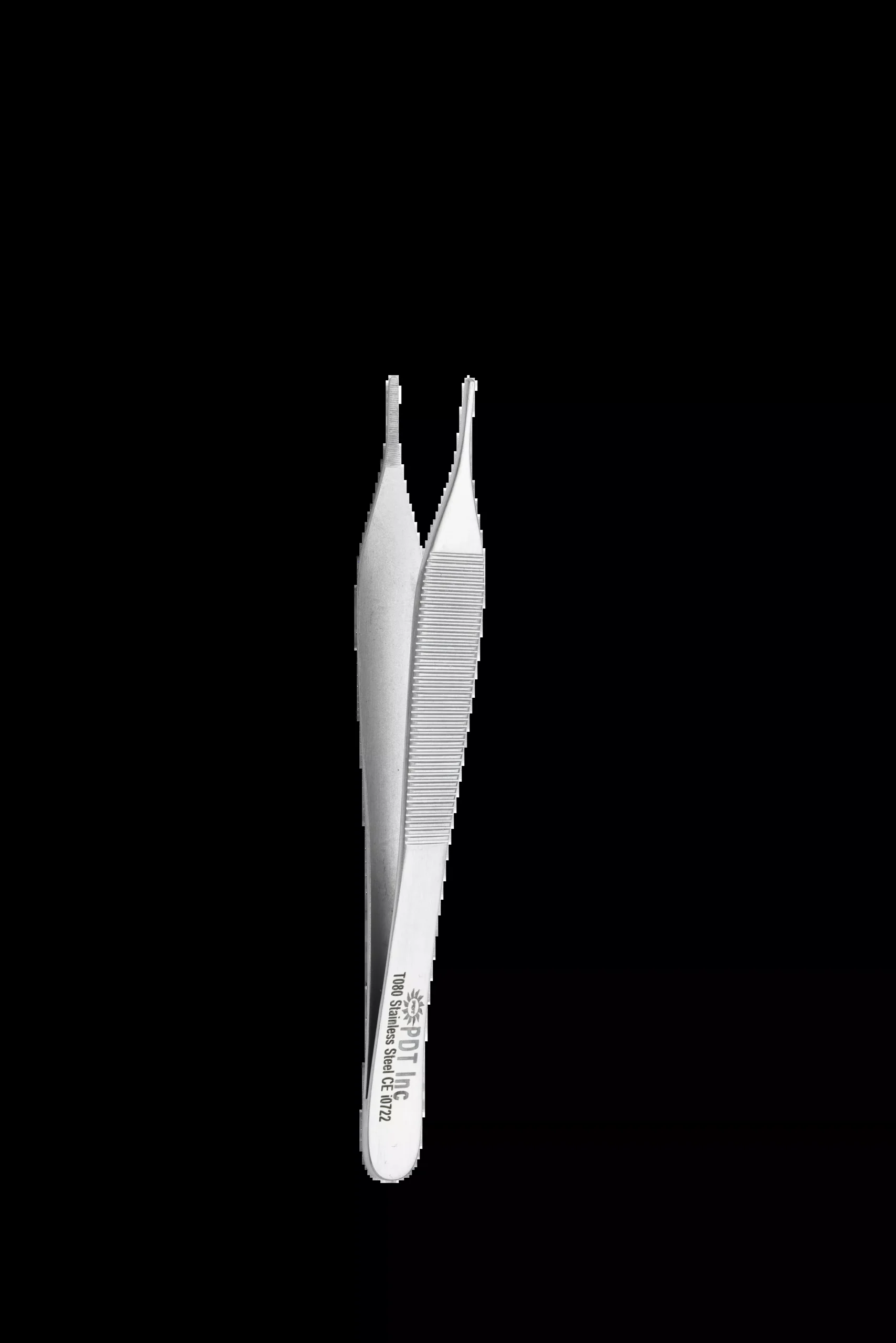 Tissue pliers ADSON