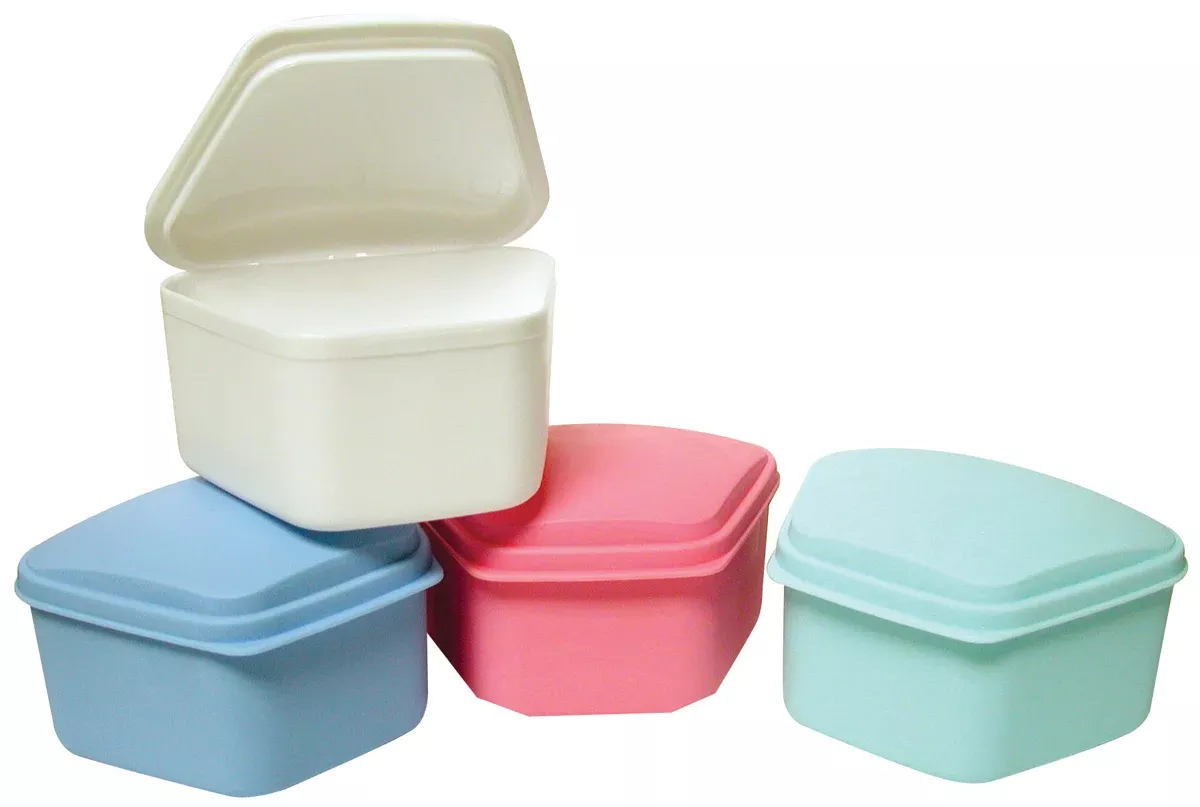 Top Quality Denture Boxes