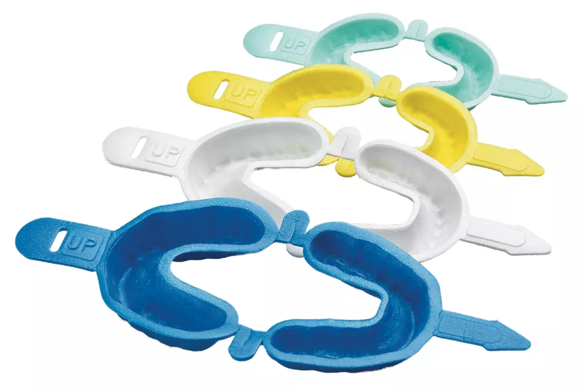 Top Quality Fluoride Trays