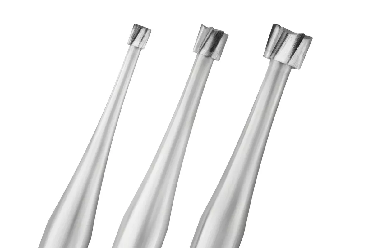 Top Quality Inverted Cone Burs