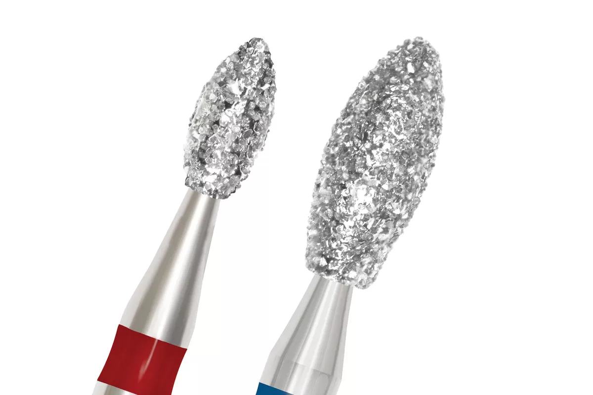 Top Quality Multi-Use Pointed Football Burs