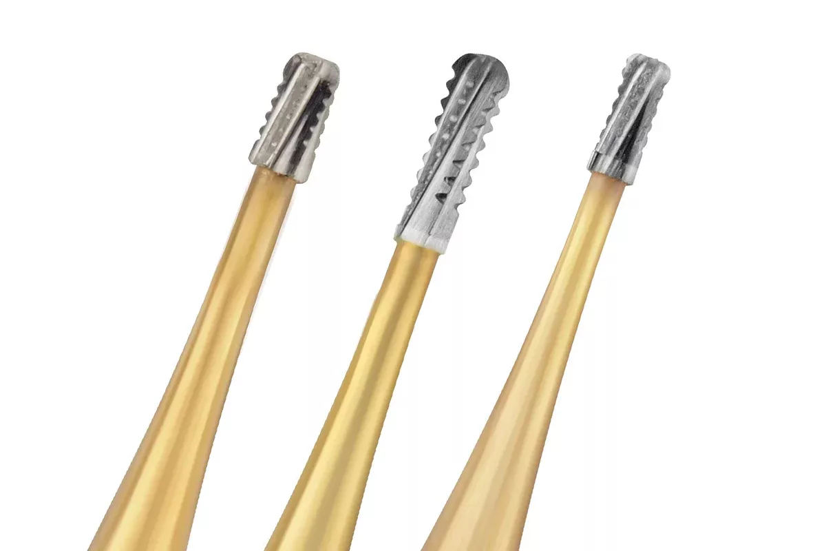 Top Quality Pear Premium Burs