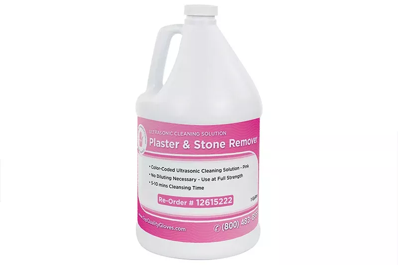 Top Quality Plaster and Stone Remover