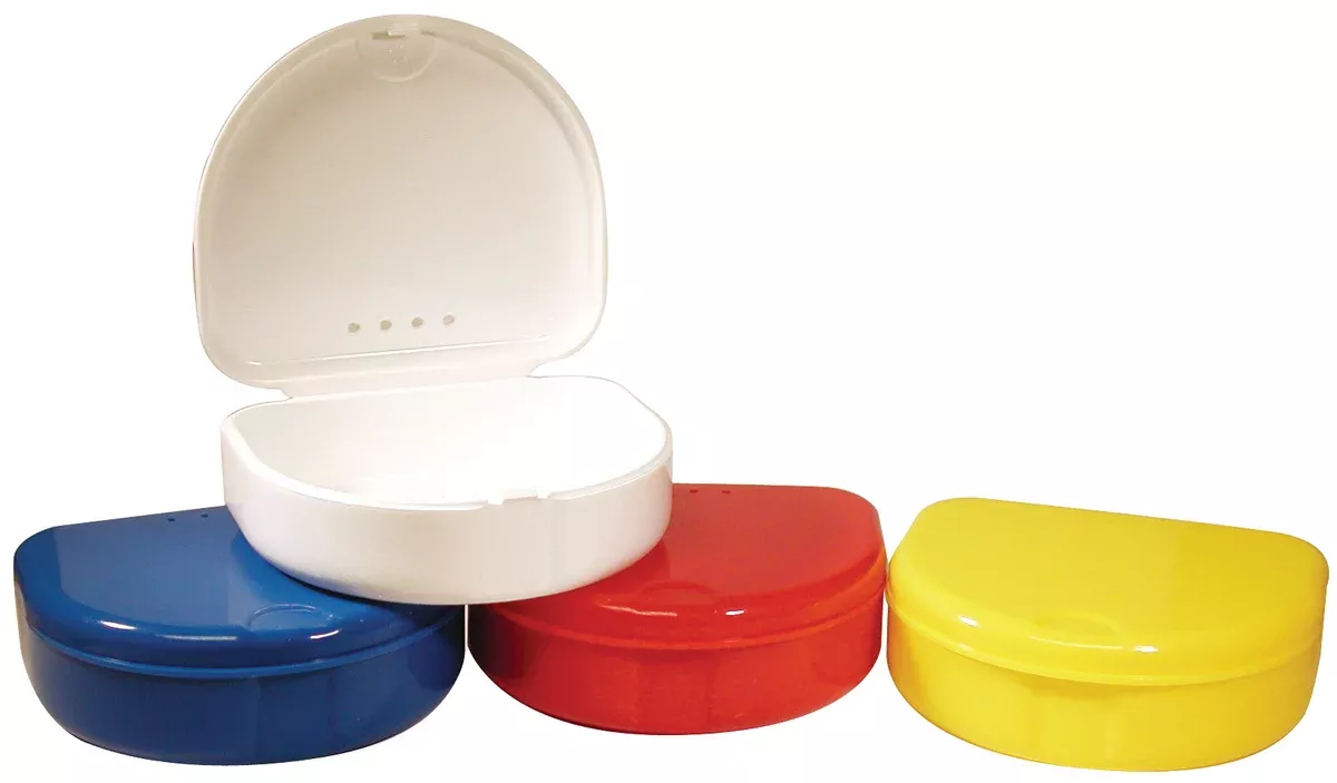 Top Quality Retainer Boxes