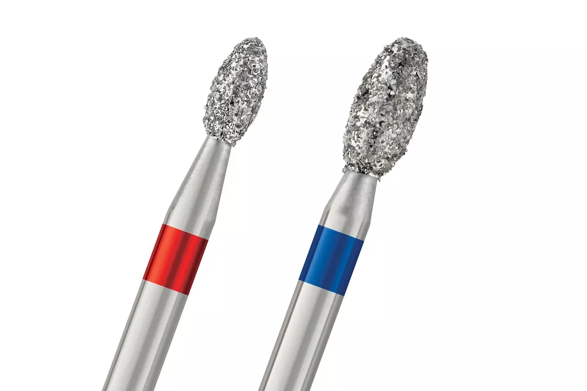 Top Quality Single-Use Football Burs