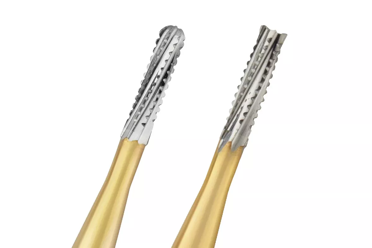 Top Quality Straight Premium Burs