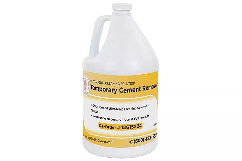 Top Quality Temporary Cement Remover