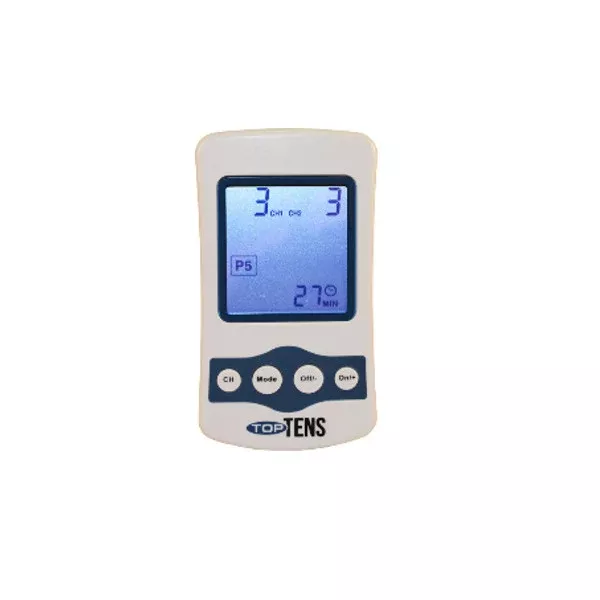 Top Tens Pain Relief System