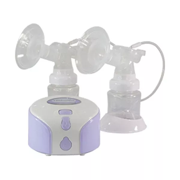 TRÚ comfortDouble Electric Breast Pump