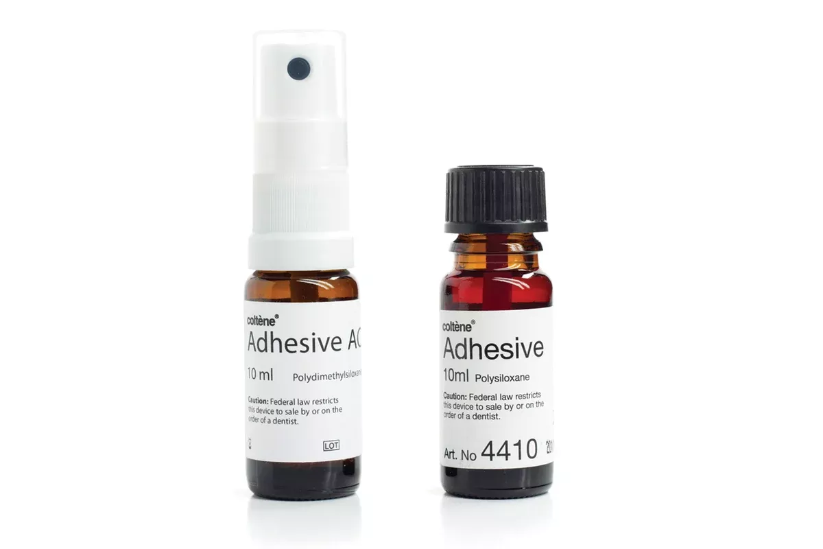 Tray Adhesive - Coltene