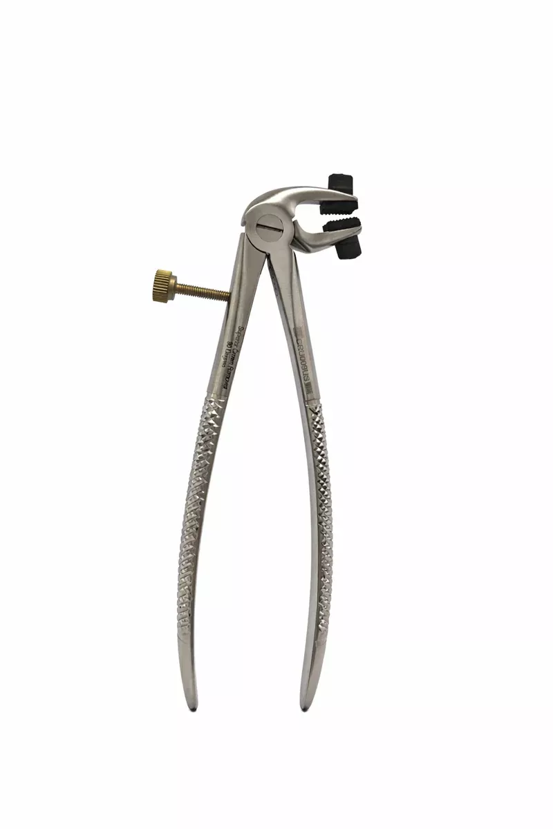 Trial Crown Remover, Lower