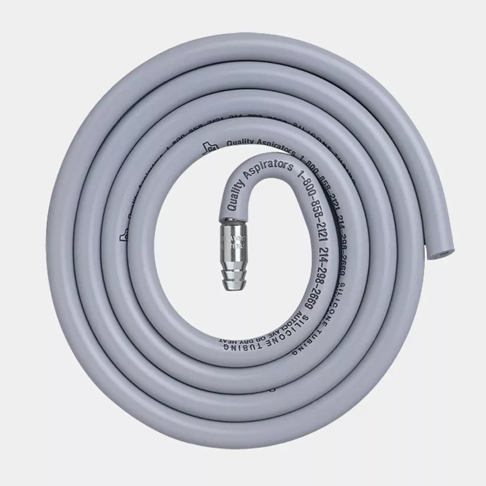 Tubing Adapter Set - Silicone - TASS