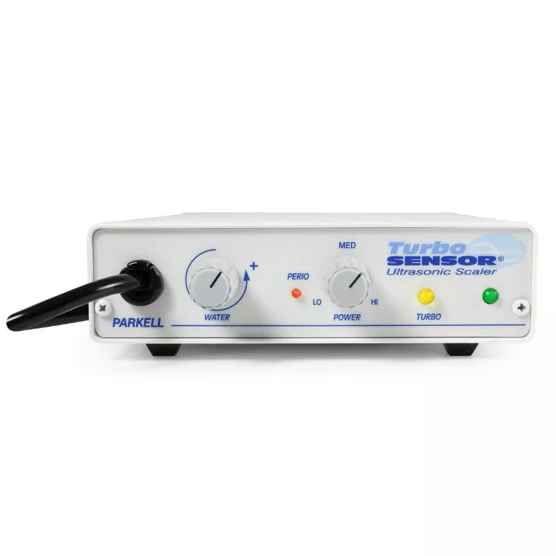 TurboSensor+ Ultrasonic Scaler