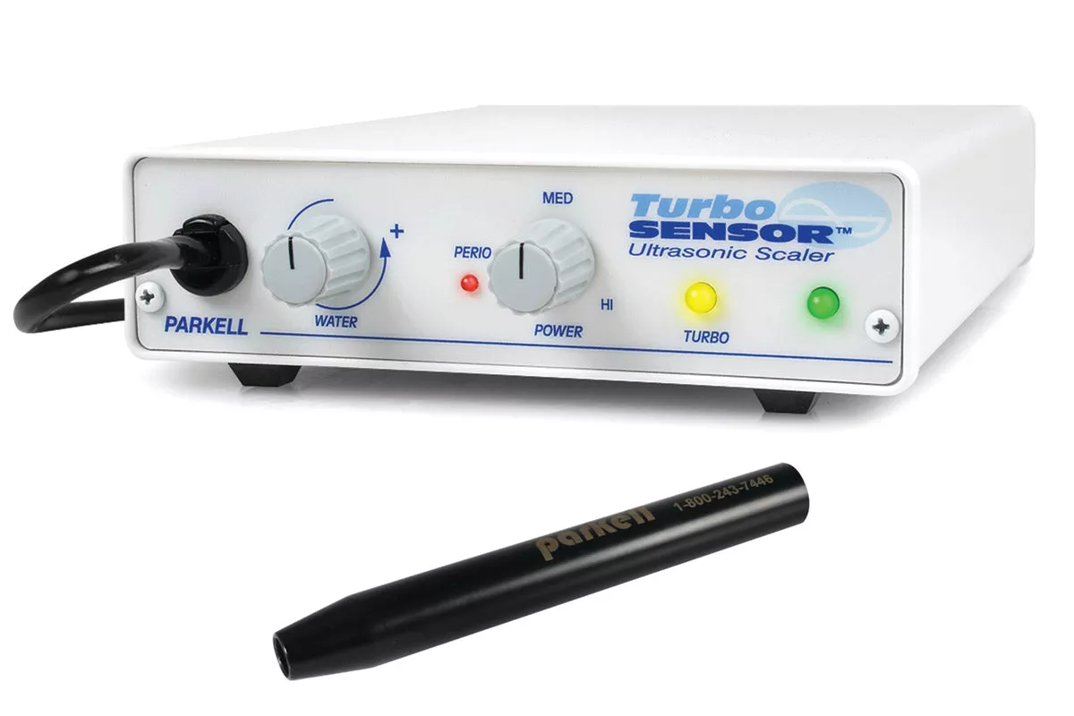 TurboSENSOR Ultrasonic