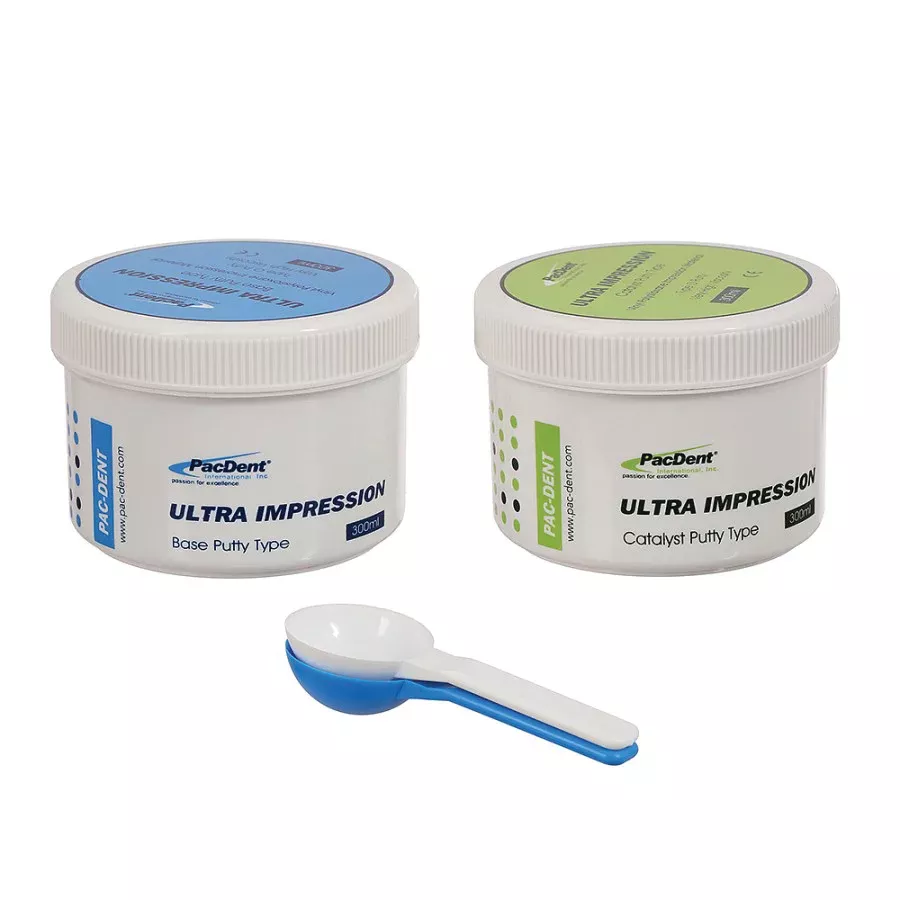 Type O Putty