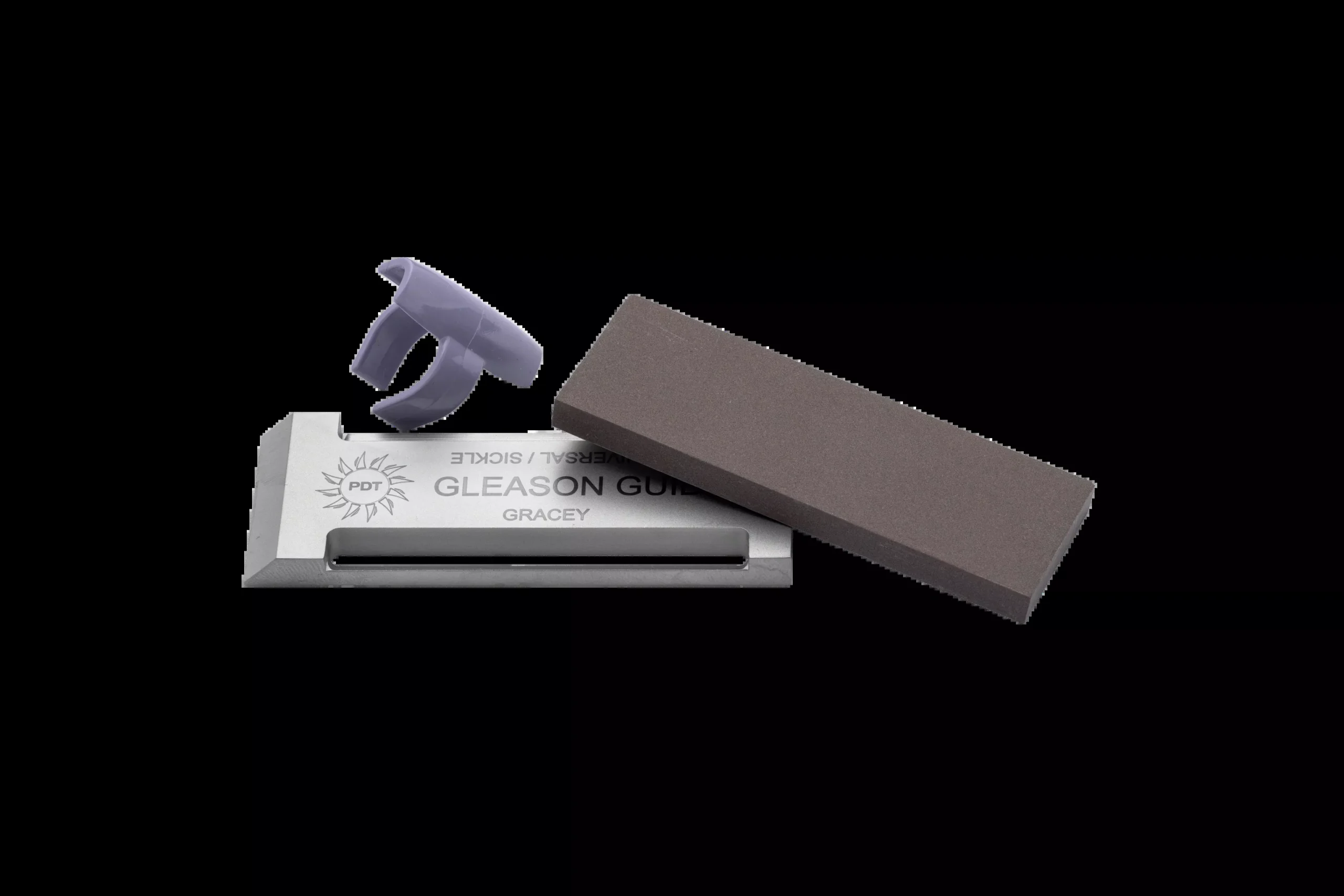 Ultimate Edge™ Kit w/Transformation Sharpening Stone
