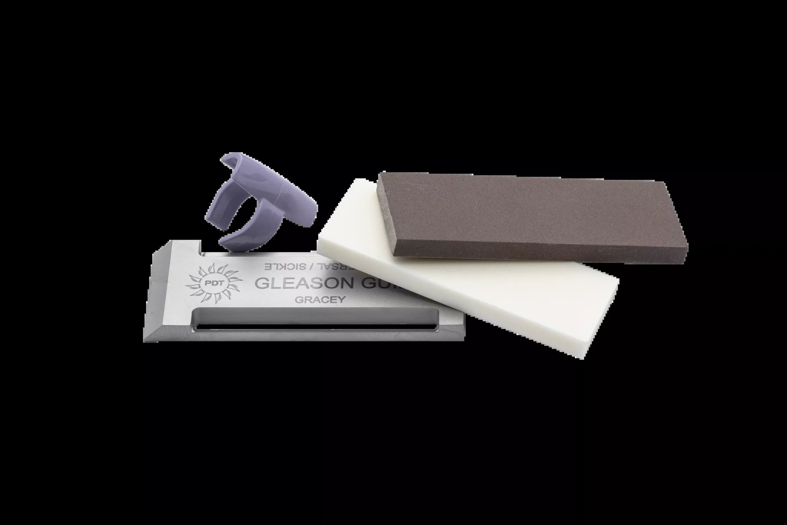 Ultimate Edge Transformation Kit™