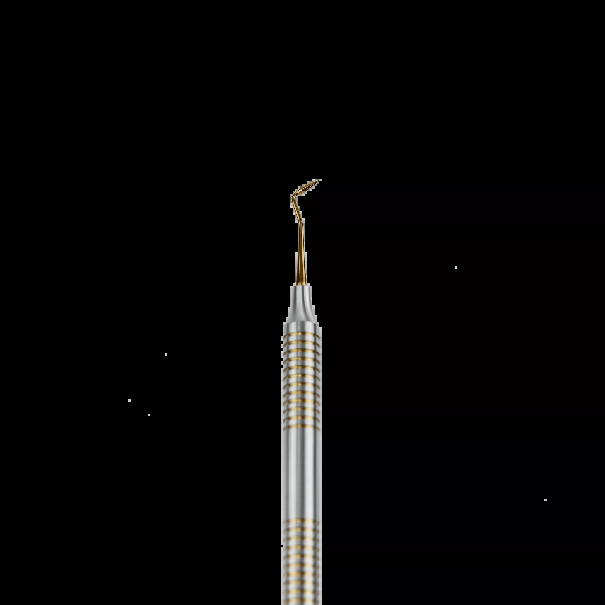 Universal Amalgam KTO-Titanium