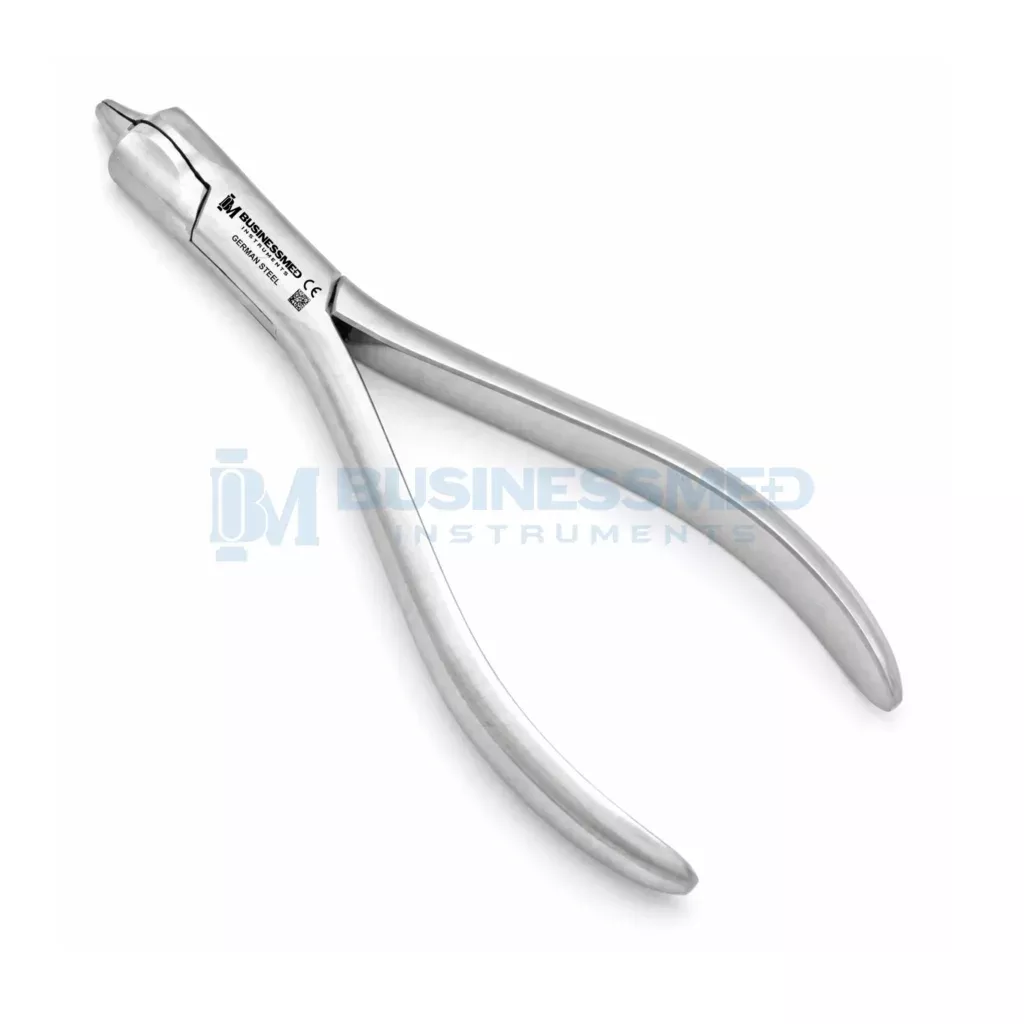 Universal Crampon Dental Pliers