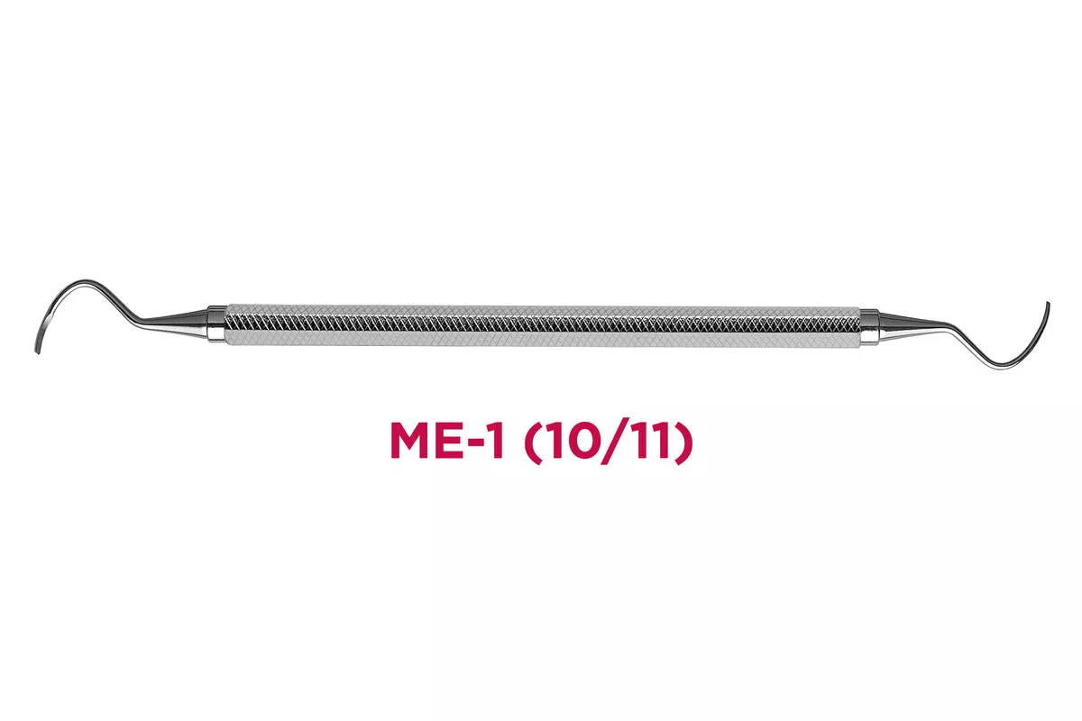 Universal Curettes - ME-1 - Hu-Friedy