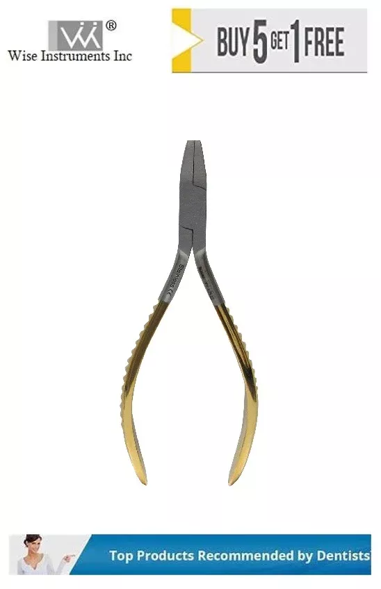 V-Stop Plier