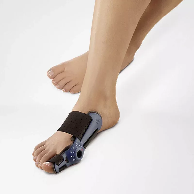 ValguLoc II - Bunion Splint