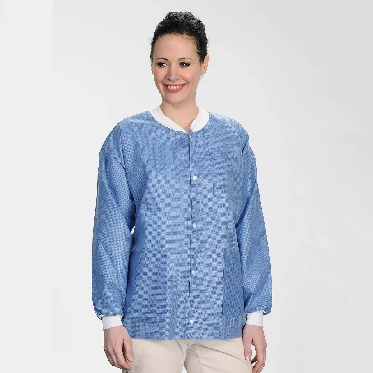 ValuMax Extra Safe Hip Length Jackets (Pkg. 10)