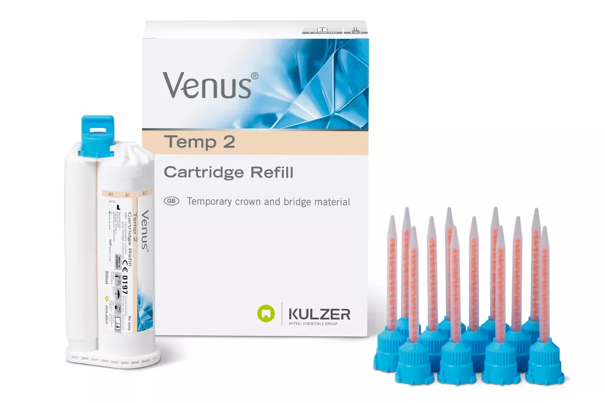 Venus Temp 2