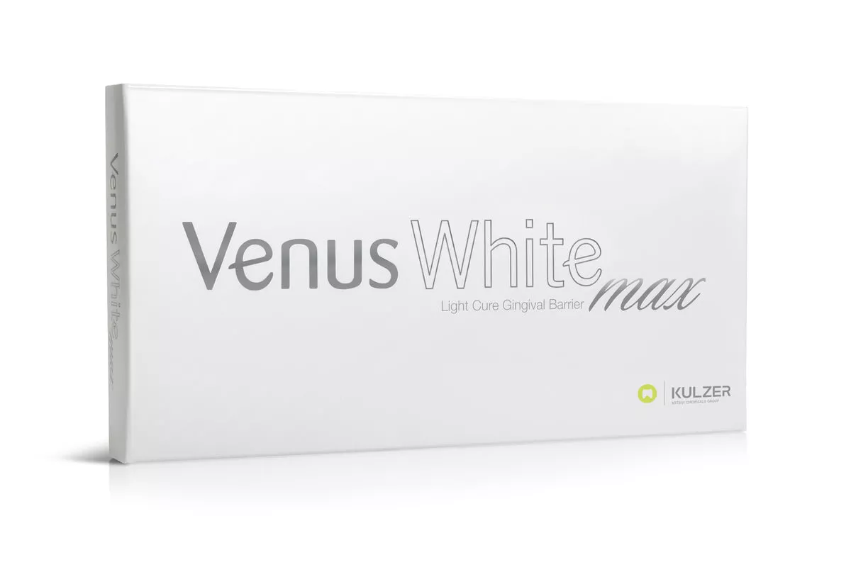 Venus White Max