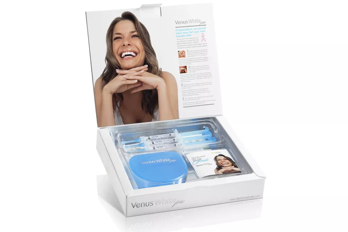 Venus White Pro