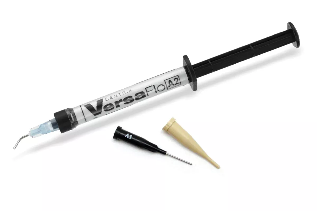 Versaflo Light-Cure Flowable Composite