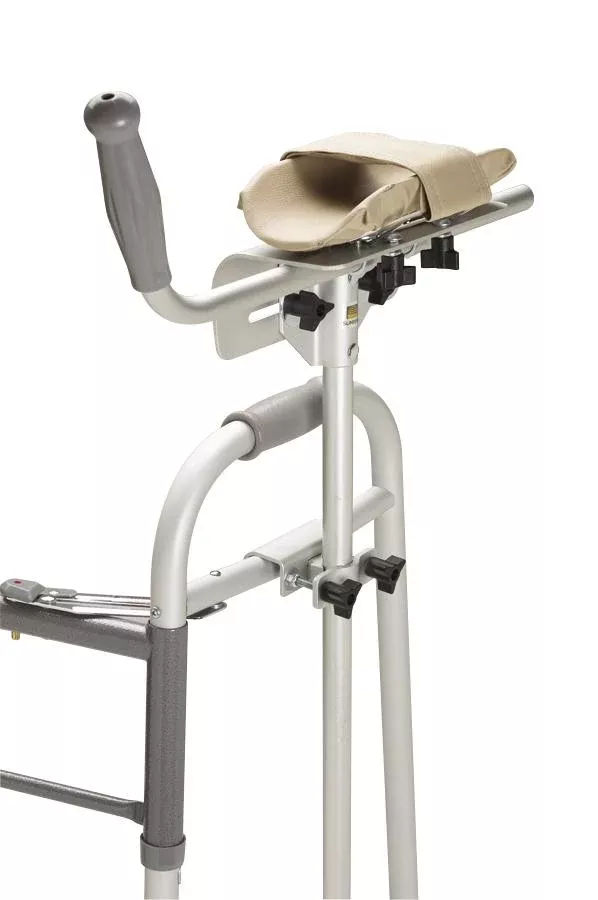 Walker Arm Platform Attachment
