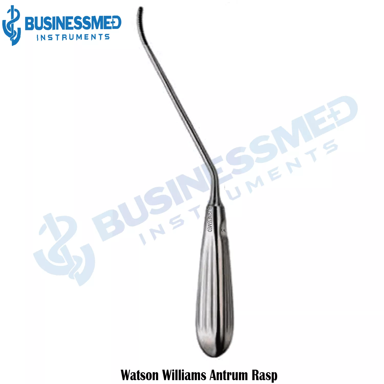 Watson Williams Antrum Rasp