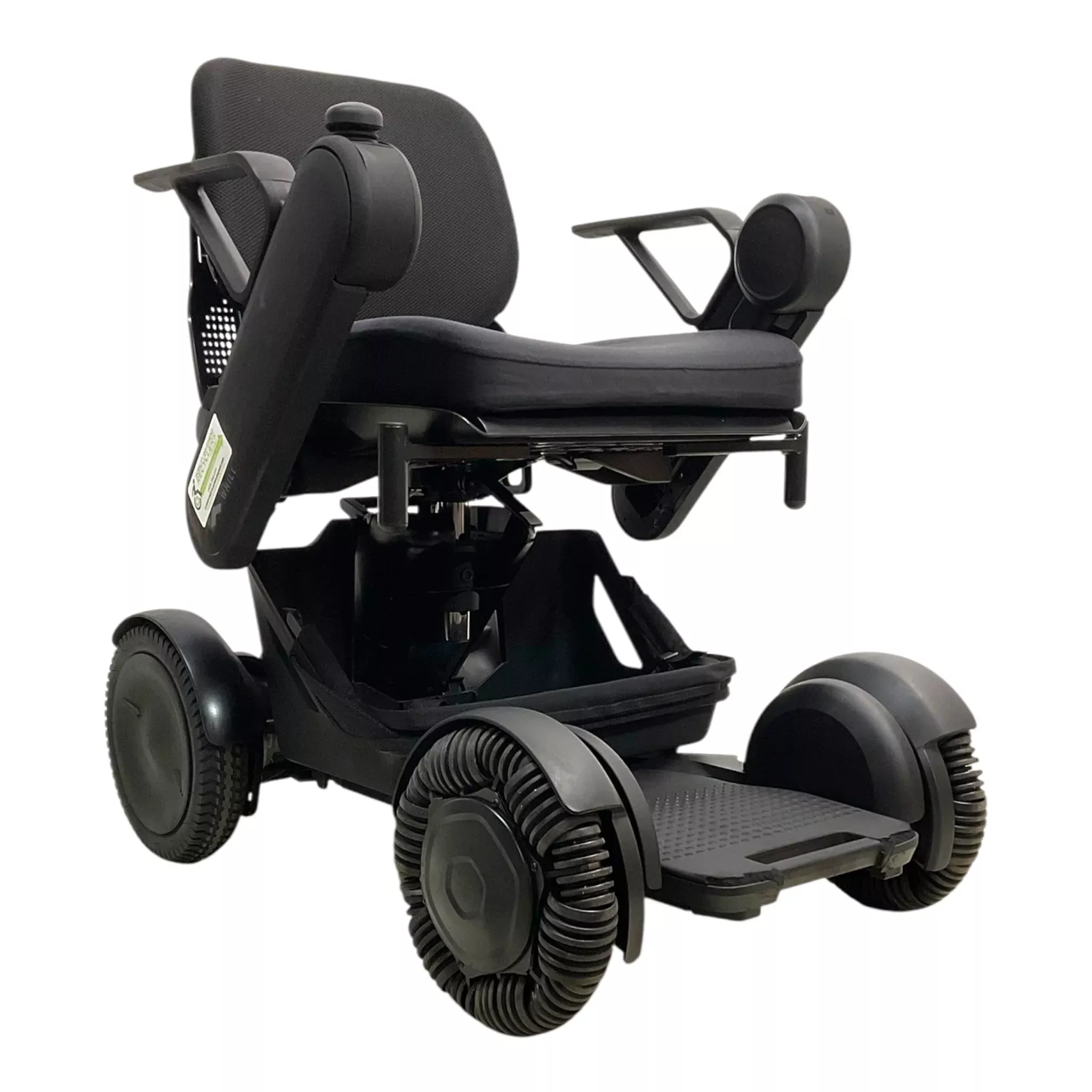 WHILL Model Ci Portable Power Wheelchair