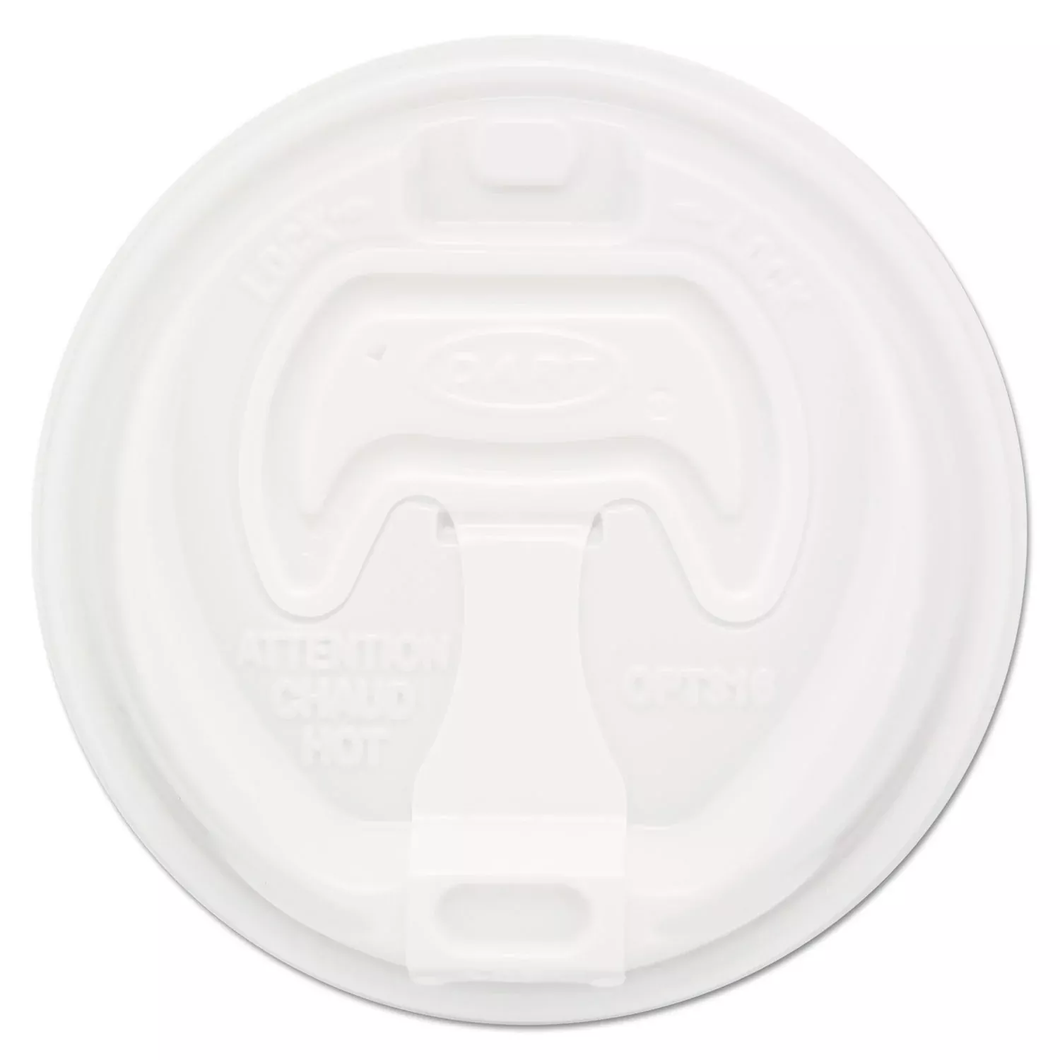 White - 100 / Pack